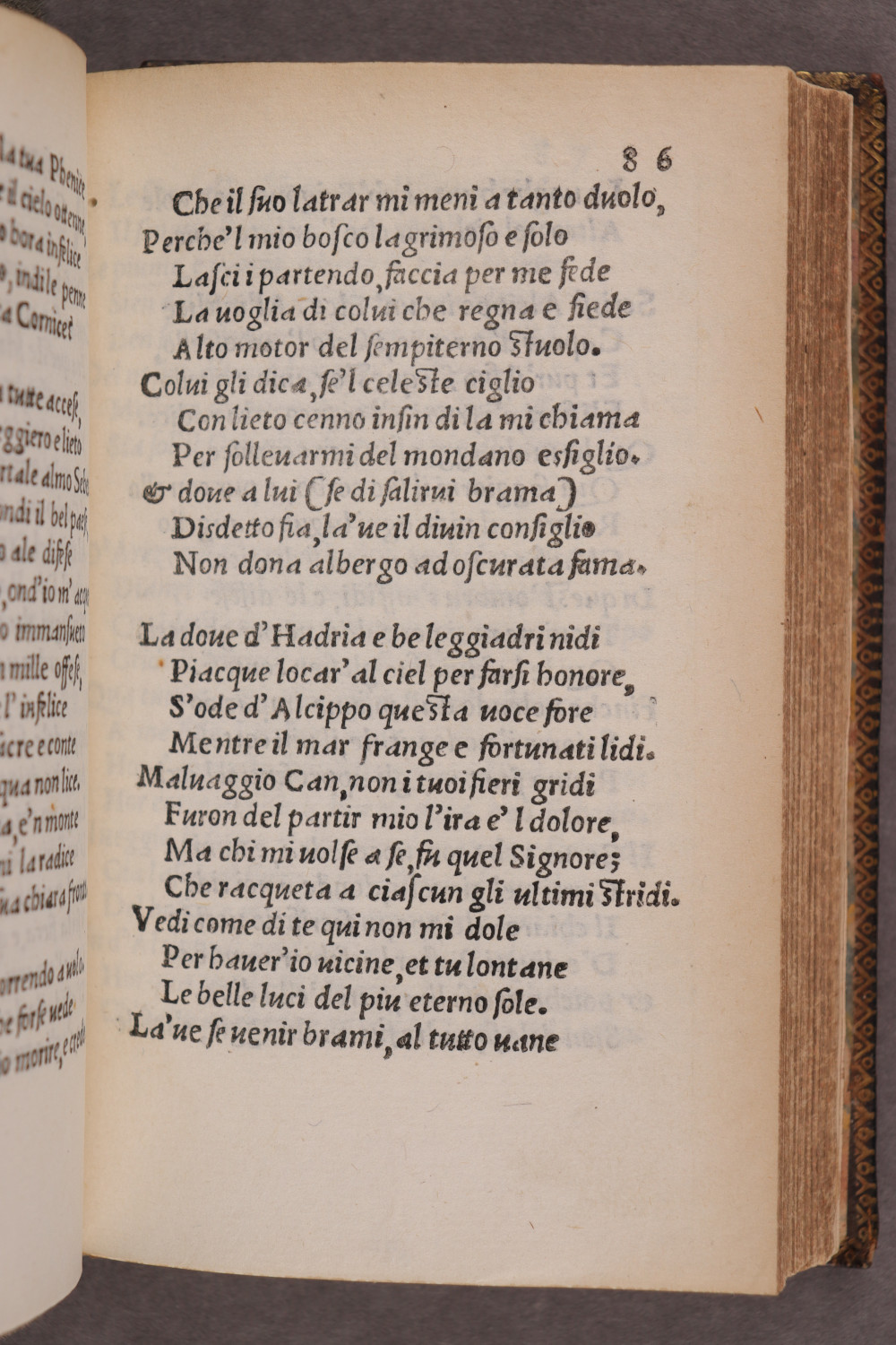 Folio 86 recto